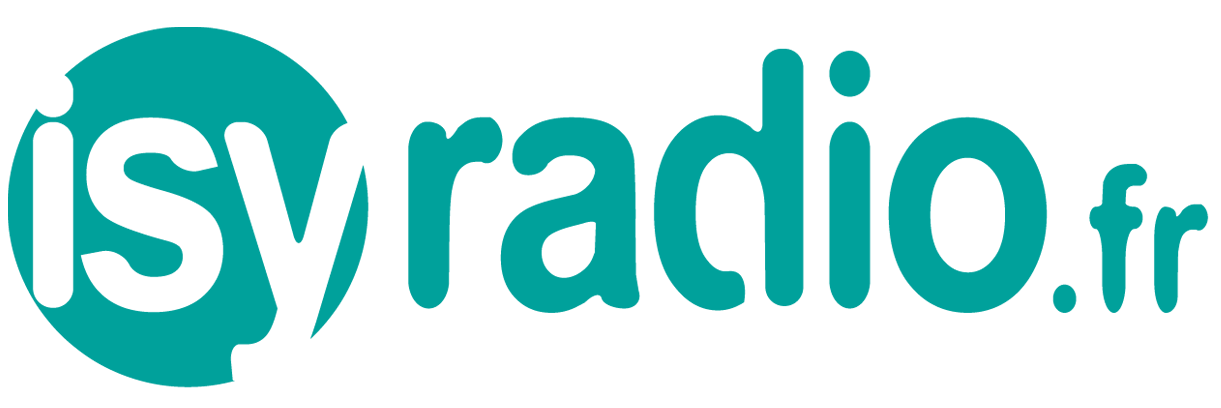 logo isyradio
